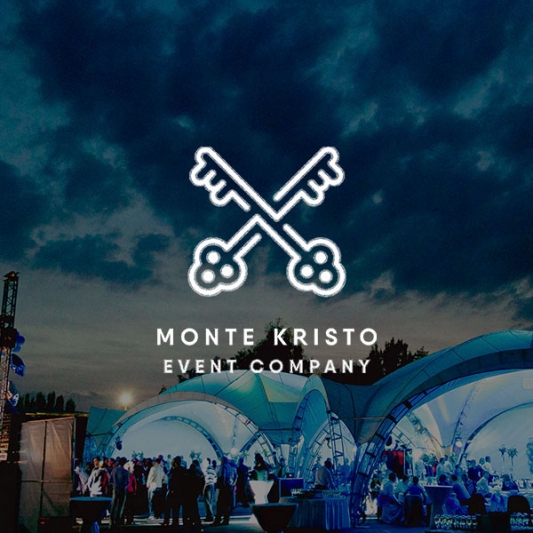 Monte Kristo event company