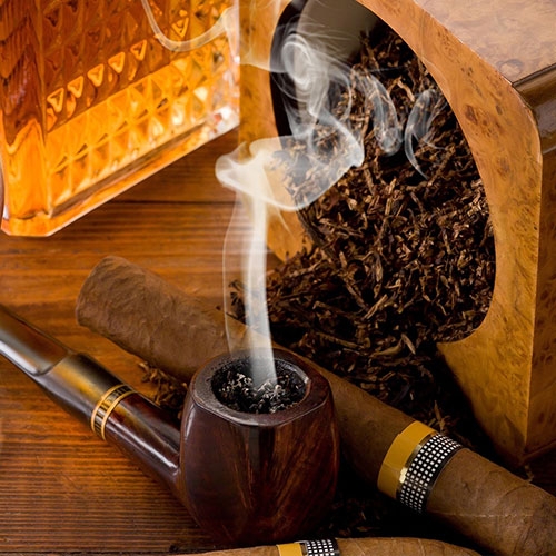 Мир TOBACCO CLUB