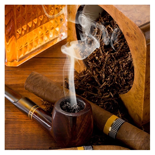 Мир TOBACCO CLUB